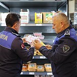 zabıta denetimleri marmaris zabıta market denetimleri marmaris belediyesi zabıta ekipleri denetim