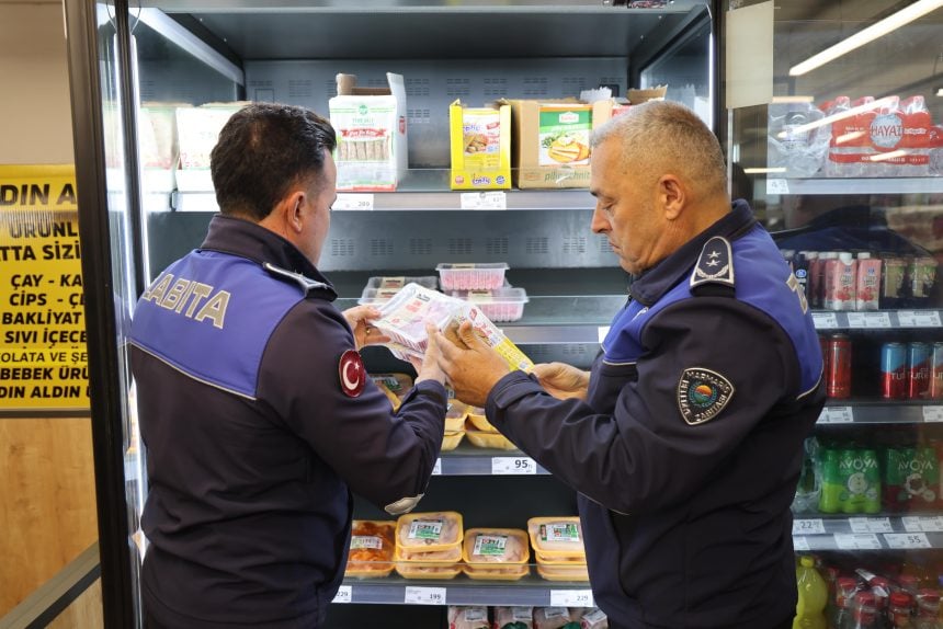 zabıta denetimleri marmaris zabıta market denetimleri marmaris belediyesi zabıta ekipleri denetim