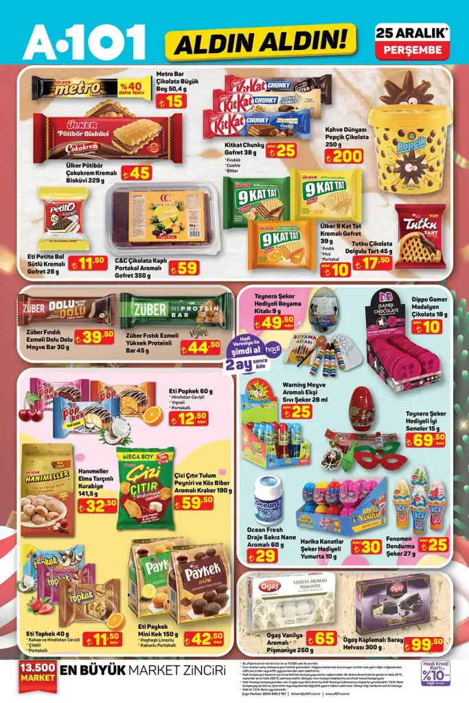 a101 25 aralık 2025 aktüel kataloğu, a101 aktüel kataloğu, a101 25 aralık perşembe, a101 aktüel ürünleri, a101 elektrikli bisiklet