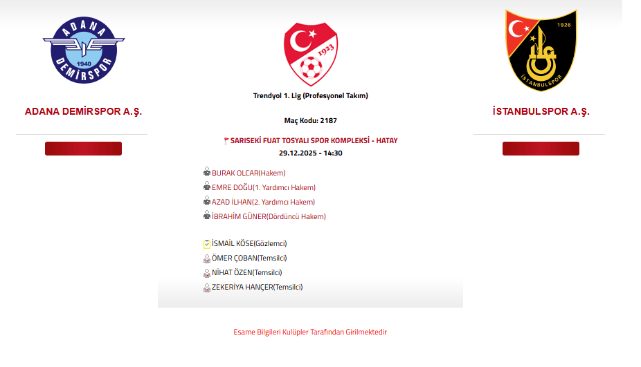 adana demirspor istanbulspor maçı hangi kanalda, adana demirspor istanbulspor maçı ne zaman, adana demirspor istanbulspor maçı saat kaçta, adana demirspor istanbulspor maçı, adana demirspor istanbulspor