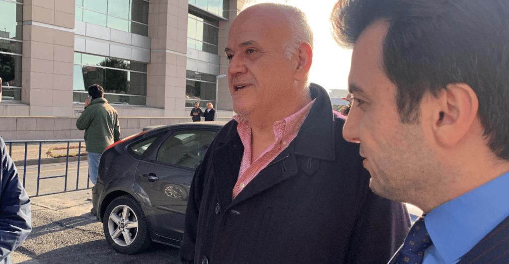 ahmet çakar kimdir, ahmet çakar nereli, ahmet çakar neden gözaltına alındı, ahmet çakar kaç yaşında, ahmet çakar