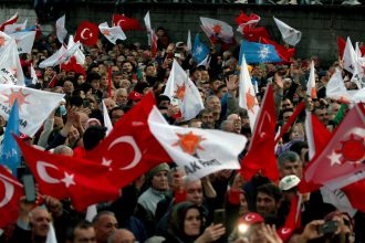 ak parti muğla üye sayısı