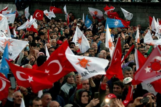 ak parti muğla üye sayısı