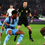 wilfred ndidi, ndidi, sunday ndidi, beşiktaş, beşiktaş ndidi