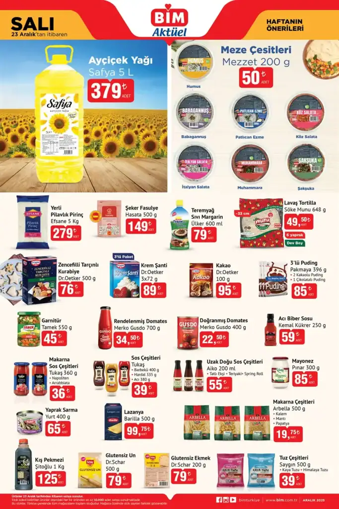 bim aktüel 23 aralık 2025, bim aktüel, 23 aralık bim aktüel, bim indirimli ürünler, bim aktüel kataloğu