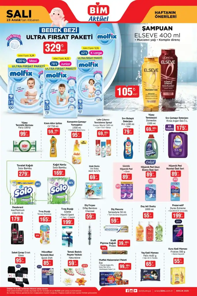 bim aktüel 23 aralık 2025, bim aktüel, 23 aralık bim aktüel, bim indirimli ürünler, bim aktüel kataloğu