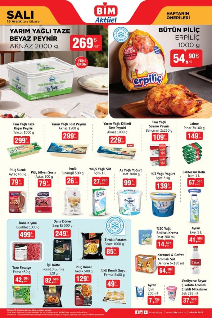 bim 16 aralık 2025 aktüel kataloğu, bim aktüel kataloğu, bim 16 aralık salı, bim aktüel ürünleri, bim temizlik ürünleri
