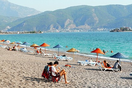 fethiye konut, fethiyede ev kiraları, fethiye konut maliyetleri, fethiyede geçim, fethiye