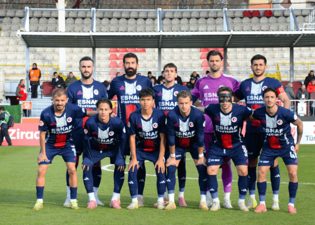 fethiyespor boluspor maçı maç sonucu