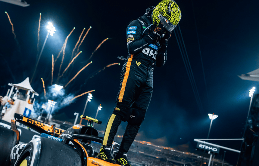 lando norris formula 1 f1 puan durumu formula 1 puan durumu f1 şampiyonu 2025