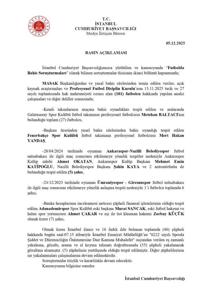 metehan baltacı bahis, metehan baltacı, mert hakan yandaş, mert hakan, mert hakan yandaş bahis