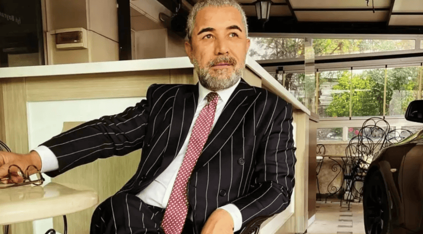 veyis ateş, veyis ateş kimdir, veyis ateş kim, veyis ateş ne oldu, veyis ateş gözaltı