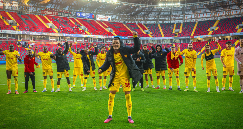 göztepe samsunspor, göztepe samsunspor maçı, göztepe samsunspor ne zaman, göztepe samsunspor hangi kanalda, göztepe samsunspor maçı saat kaçta