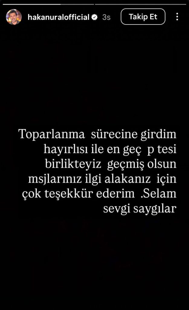hakan ural neden programda yok, neler oluyor hayatta hakan ural neden yok, hakan ural neden yok, hakan ural, hakan ural ne oldu