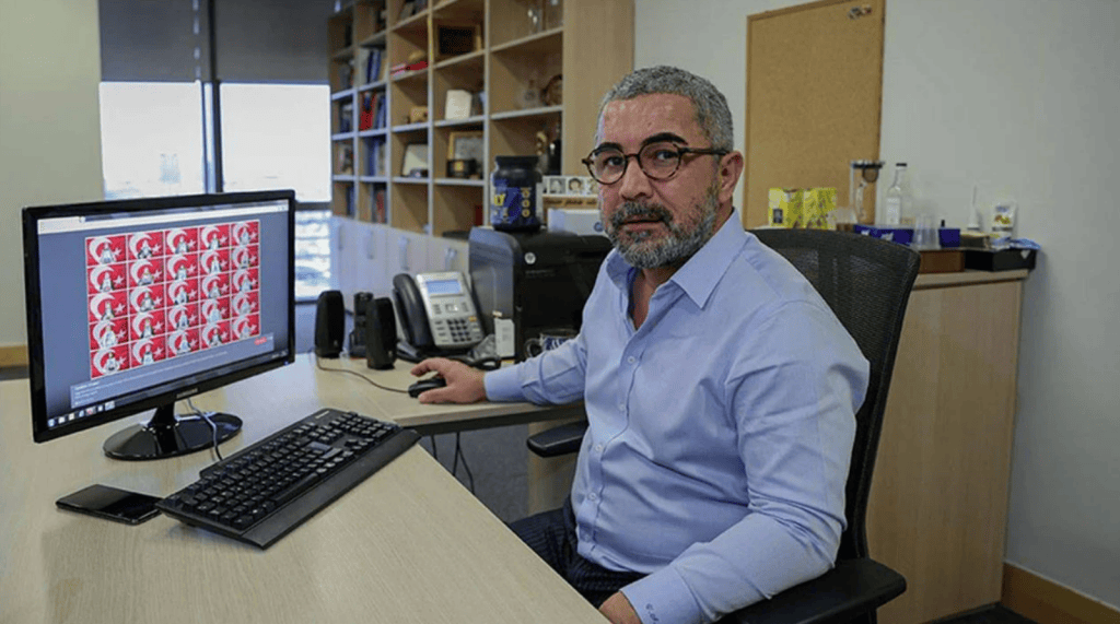 veyis ateş, veyis ateş kimdir, veyis ateş kim, veyis ateş ne oldu, veyis ateş gözaltı