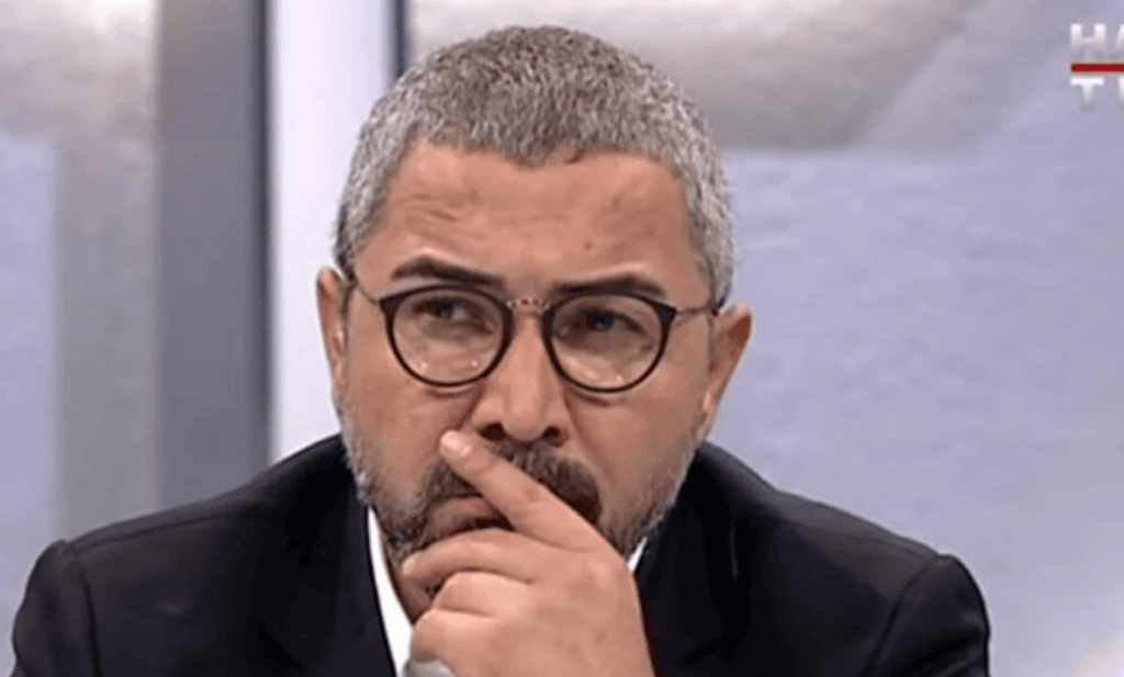 veyis ateş, veyis ateş kimdir, veyis ateş kim, veyis ateş ne oldu, veyis ateş gözaltı