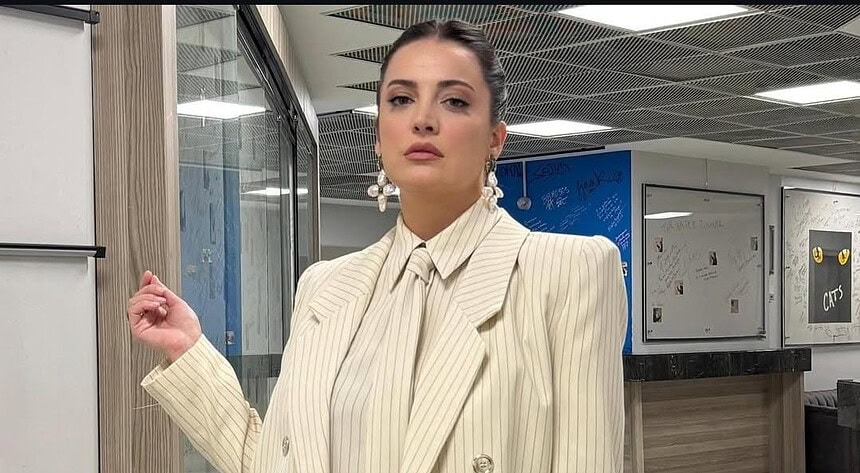 irem sak kimdir, irem sak nereli, irem sak kaç yaşında, irem sak neden gözaltına alındı, irem sak