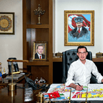 mehmet kemal yazıcıoğlu, mehmet kemal yazıcıoğlu kimdir, mehmet kemal yazıcıoğlu nereli, mehmet kemal yazıcıoğlu kaç yaşında, tokat belediye başkanı