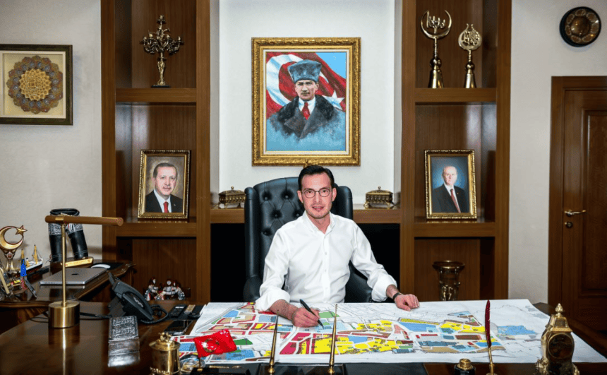 mehmet kemal yazıcıoğlu, mehmet kemal yazıcıoğlu kimdir, mehmet kemal yazıcıoğlu nereli, mehmet kemal yazıcıoğlu kaç yaşında, tokat belediye başkanı