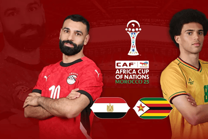 mısır zimbabve maçı hangi kanalda, mısır zimbabve maçı ne zaman, mısır zimbabve maçı saat kaçta, mısır zimbabve, afrika uluslar kupası