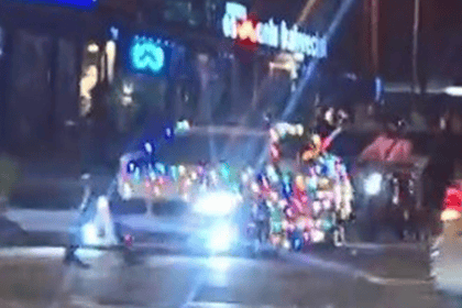 muğla emniyet, menteşe araba cezası