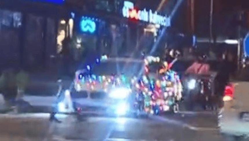 muğla emniyet, menteşe araba cezası