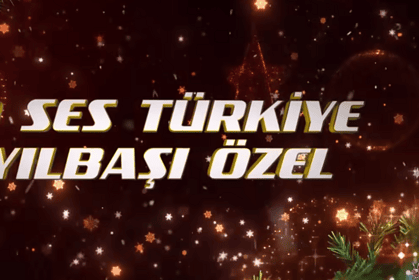 o ses türkiye yılbaşı özel saat kaçta, o ses türkiye yılbaşı 2026 jürileri, o ses türkiye yılbaşı 2026 kimler var, o ses türkiye ne zaman başlıyor, o ses türkiye yılbaşı saat kaçta