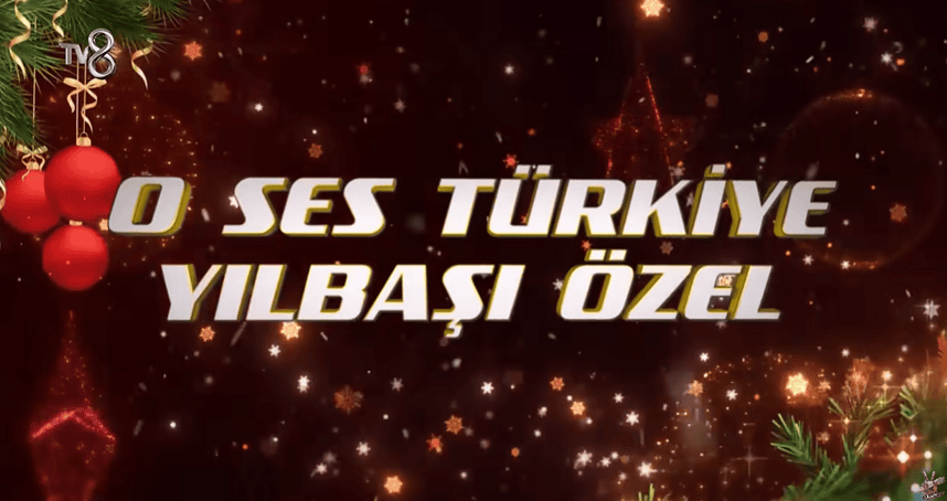 o ses türkiye yılbaşı özel saat kaçta, o ses türkiye yılbaşı 2026 jürileri, o ses türkiye yılbaşı 2026 kimler var, o ses türkiye ne zaman başlıyor, o ses türkiye yılbaşı saat kaçta