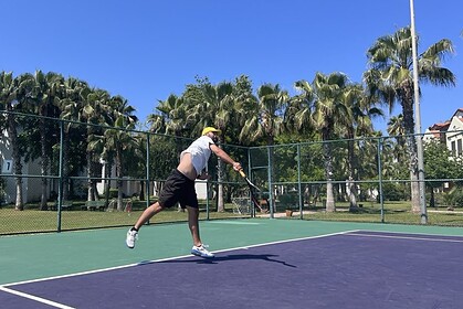 dünya engelliler günü, fethiye engelliler günü, sercan yeşilova, fethiye sercan yeşilova, işitme engelli sporcular