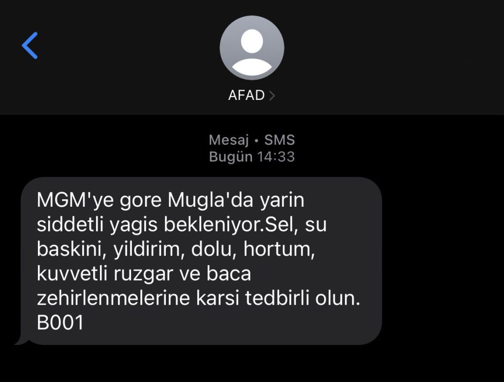 meteoroloji muğla, muğla hava durumu, bodrum kaş fırtına, muğla hava, muğla