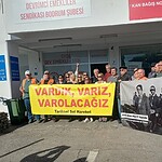 erdal eren, bodrum erdal eren, erdal eren anıldı, güneşin sofrası platformu, bodrum güneşin sofrası platformu