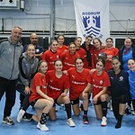 Armada Praxis Yalıkavakspor , THF Kadınlar Süper Ligi, Yalıkavakspor Kadınlar Süper Ligi, Yalıkavakspor thf , Yalıkavakspor sezon hazırlıkları