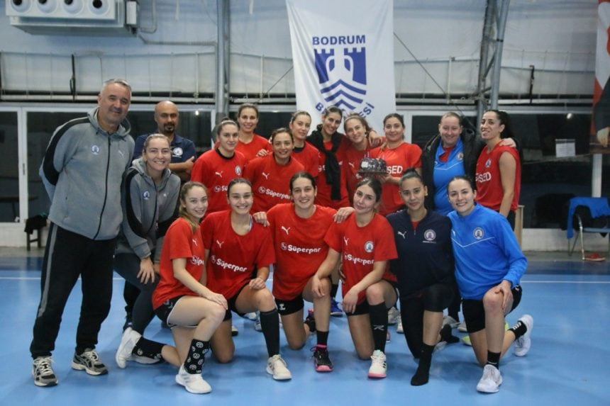 Armada Praxis Yalıkavakspor , THF Kadınlar Süper Ligi, Yalıkavakspor Kadınlar Süper Ligi, Yalıkavakspor thf , Yalıkavakspor sezon hazırlıkları