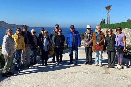 Gökçebel Yat Limanı, MUÇEP Bodrum Meclisi açıklama, MUÇEP Bodrum Meclisi Gökçebel Yat Limanı , Gökçebel Yat Limanı projesi
