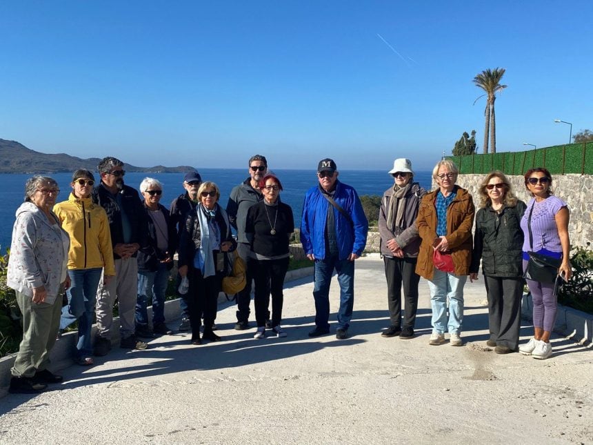 Gökçebel Yat Limanı, MUÇEP Bodrum Meclisi açıklama, MUÇEP Bodrum Meclisi Gökçebel Yat Limanı , Gökçebel Yat Limanı projesi