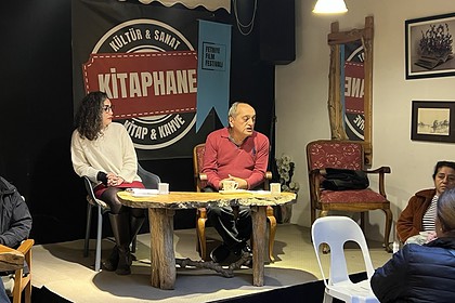 eyüphan başar, nehrin bir devinimi, türkiyedeki hapishaneler, ölüm orucu direnişi öyküleri, türkiyedeki hapishanelerin durumu