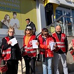 mesem, mesem protesto, tip mesem protestosu, mesem protestosunda tutuklanan gençlere mektup, tip datça