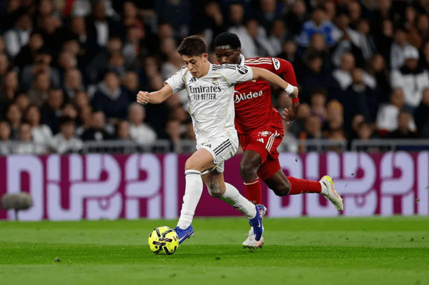 real madrid sevilla maçı arda güler, arda güler sevilla, real madrid sevilla arda güler, arda güler, real madrid sevilla maçı