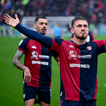 semih kılıçsoy, semih kılıçsoy gol, cagliari calcio, cagliari semih kılıçsoy, cagliari