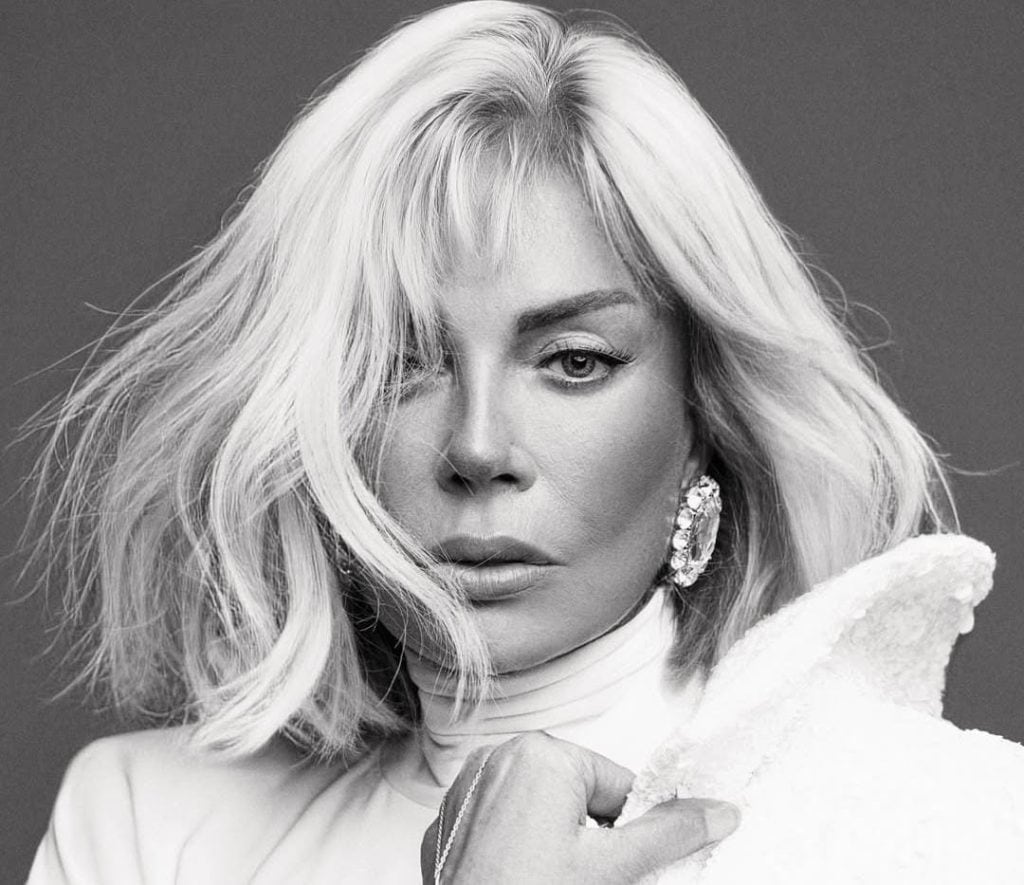 semiramis pekkan kimdir, semiramis pekkan nereli, semiramis pekkan kaç yaşında, semiramis pekkan hastalığı ne, semiramis pekkan