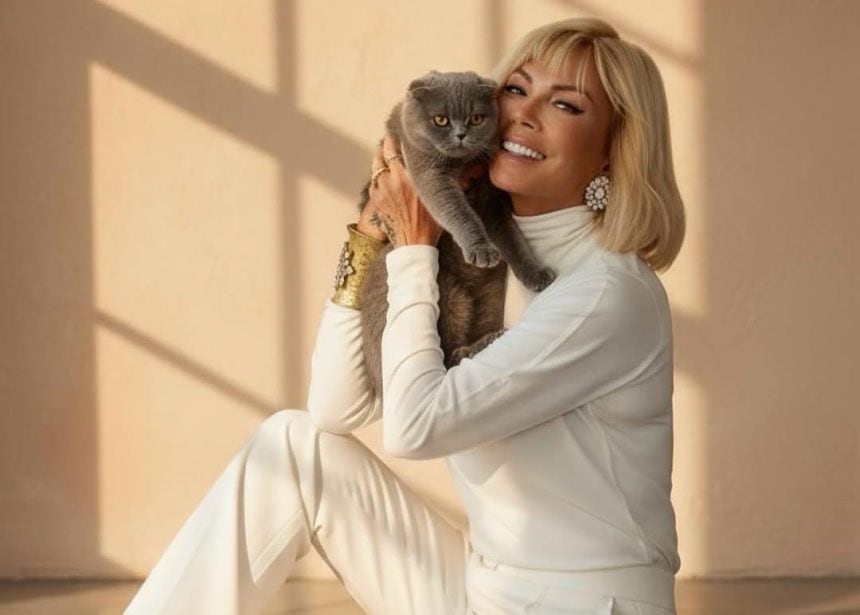 semiramis pekkan kimdir, semiramis pekkan nereli, semiramis pekkan kaç yaşında, semiramis pekkan hastalığı ne, semiramis pekkan