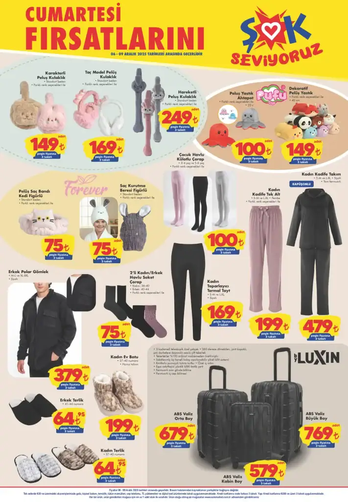 şok aktüel kataloğu, şok 6 aralık 2025, şok oyuncak indirimleri, şok ev tekstili kampanya, şok mobilya ürünleri