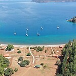 kille koyu, kille koyu nerede, süreyya öneş, süreyya öneş derici, dalaman kille koyu