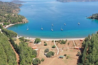 kille koyu, kille koyu nerede, süreyya öneş, süreyya öneş derici, dalaman kille koyu