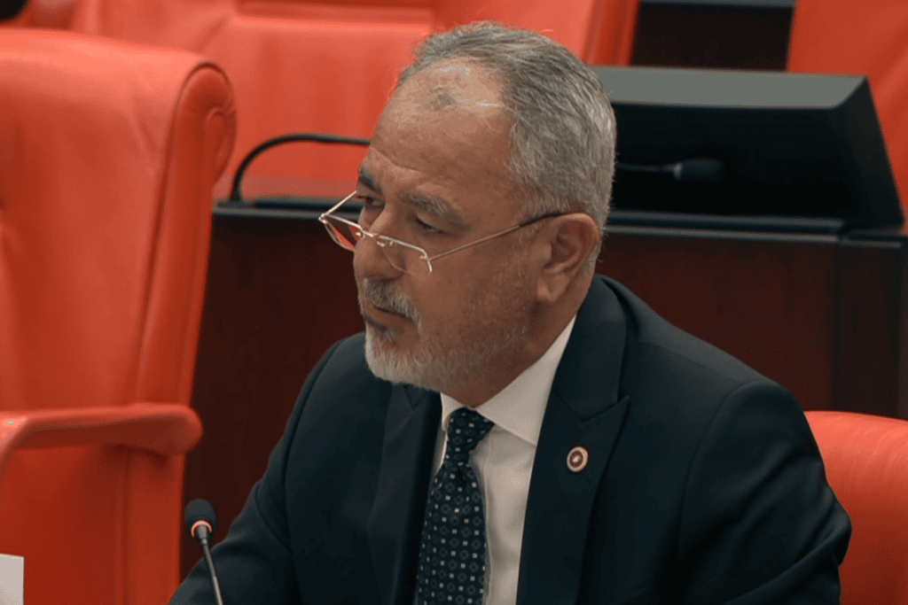 asgari ücret çağrısı, asgari ücret, tbmm asgari ücret, cumhur uzun, chp muğla milletvekili asgari ücret