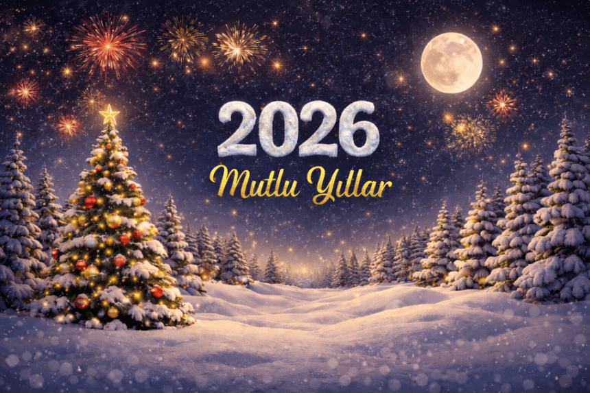 yeni yıl kutlama mesajları, anlamlı yeni yıl mesajları, resimli yılbaşı mesajları, yılbaşı kutlama mesajları, yeni yıl mesajları 2026