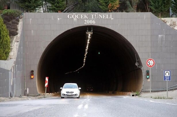 göcek tüneli geçiş ücreti, göcek tüneli, göcek tüneli ücreti, mahmut tanal, ulaştırma ve altyapı bakanı