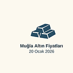 20 Ocak 2026 altın fiyatları, gram altın ne kadar, çeyrek altın fiyatı, tam altın ne kadar, altın fiyatları