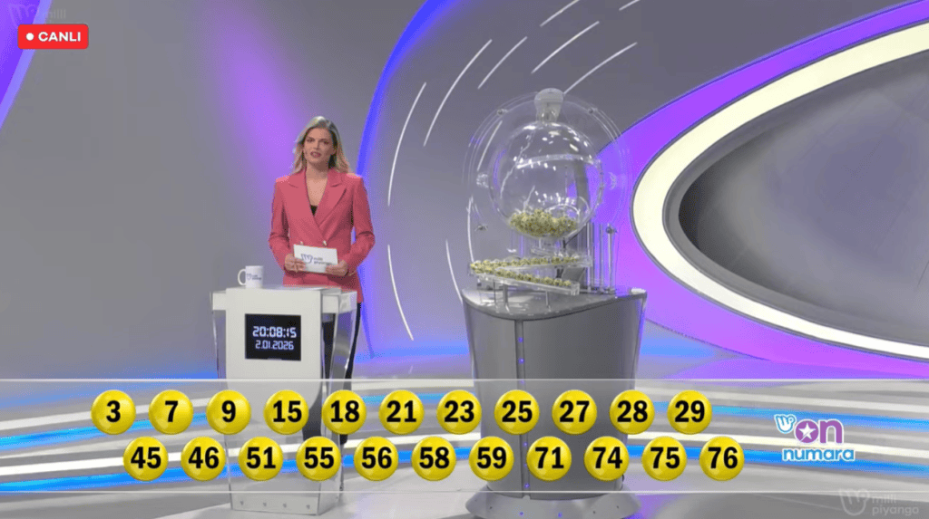 2 ocak 2026 on numara sonuçları, on numara sonuçları, on numara sonuç sorgulama, on numara sonuçları 2 ocak, on numara sorgulama