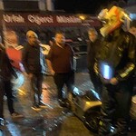 marmaris kaza, marmaris motosiklet kazası, marmaris trafik kazası,